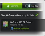   GeForce Experience 1.7.0.0